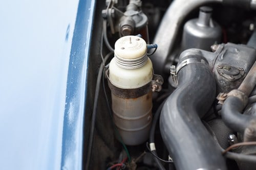 1964 Jaguar Mark 2 3.8 MOD In vendita (immagine 153 di 194)