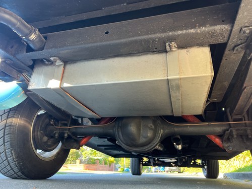 1934 Ford Model B Pick Up Hot-Rod zum Verkauf (Bild 110 von 123)