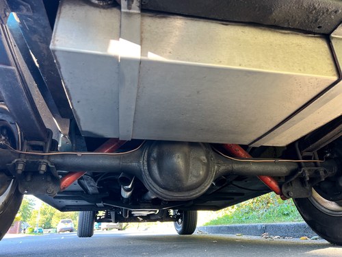 1934 Ford Model B Pick Up Hot-Rod zum Verkauf (Bild 112 von 123)