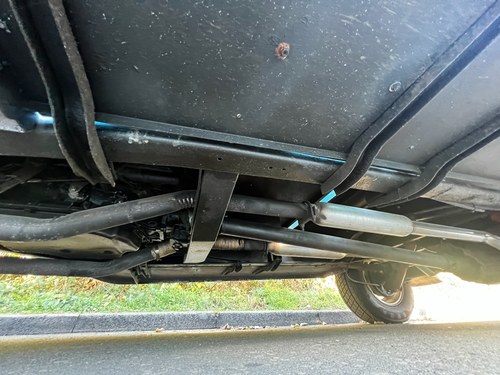 1934 Ford Model B Pick Up Hot-Rod zum Verkauf (Bild 116 von 123)