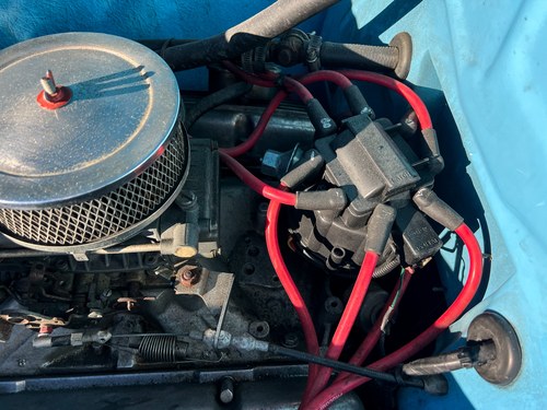 1934 Ford Model B Pick Up Hot-Rod zum Verkauf (Bild 96 von 123)