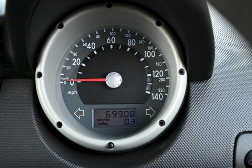 2000 Volkswagen Lupo E (Typ 6X) à vendre (picture 15 of 96)