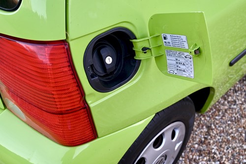 2000 Volkswagen Lupo E (Typ 6X) à vendre (picture 48 of 96)