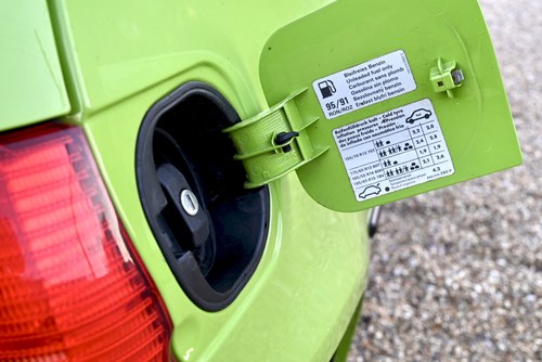 2000 Volkswagen Lupo E (Typ 6X) à vendre (picture 49 of 96)