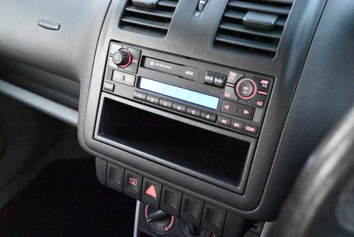 2000 Volkswagen Lupo E (Typ 6X) à vendre (picture 30 of 96)