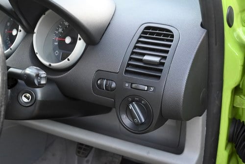 2000 Volkswagen Lupo E (Typ 6X) à vendre (picture 31 of 96)