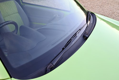 2000 Volkswagen Lupo E (Typ 6X) à vendre (picture 63 of 96)