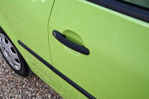 2000 Volkswagen Lupo E (Typ 6X) à vendre (picture 66 of 96)