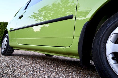 2000 Volkswagen Lupo E (Typ 6X) à vendre (picture 76 of 96)