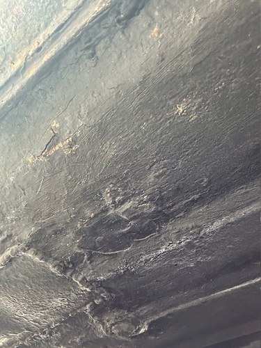 1972 Peugeot 304 Cabriolet zum Verkauf (Bild 48 von 53)