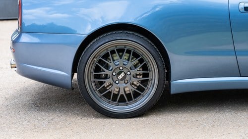 2000 Maserati 3200 GT AM585 V8 Twin Turbos zum Verkauf (Bild 10 von 224)