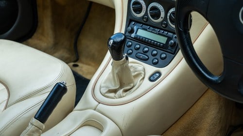 2000 Maserati 3200 GT AM585 V8 Twin Turbos zum Verkauf (Bild 21 von 224)