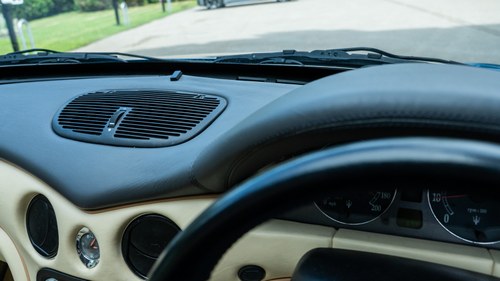 2000 Maserati 3200 GT AM585 V8 Twin Turbos zum Verkauf (Bild 25 von 224)