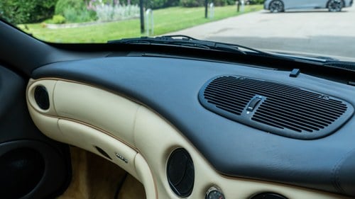 2000 Maserati 3200 GT AM585 V8 Twin Turbos zum Verkauf (Bild 26 von 224)