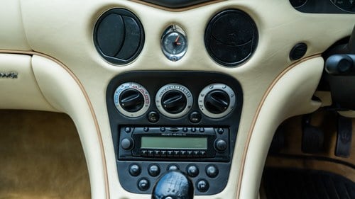 2000 Maserati 3200 GT AM585 V8 Twin Turbos zum Verkauf (Bild 28 von 224)