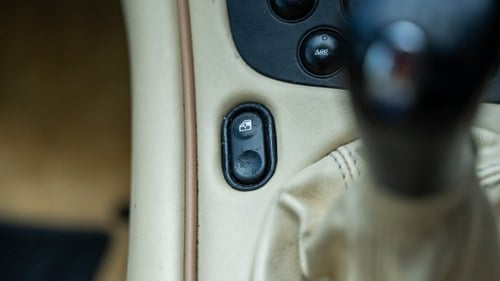 2000 Maserati 3200 GT AM585 V8 Twin Turbos zum Verkauf (Bild 33 von 224)