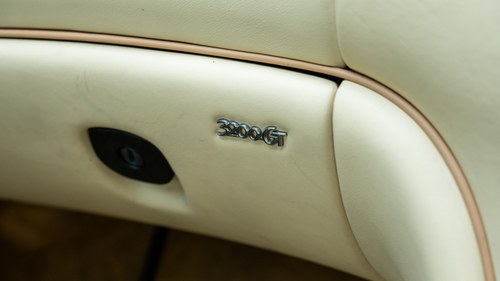 2000 Maserati 3200 GT AM585 V8 Twin Turbos zum Verkauf (Bild 39 von 224)