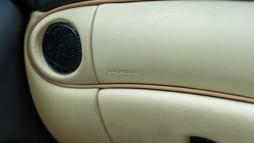 2000 Maserati 3200 GT AM585 V8 Twin Turbos zum Verkauf (Bild 41 von 224)