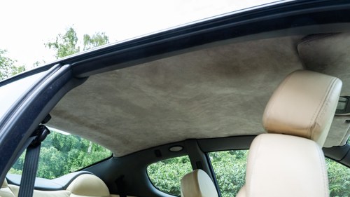 2000 Maserati 3200 GT AM585 V8 Twin Turbos zum Verkauf (Bild 51 von 224)