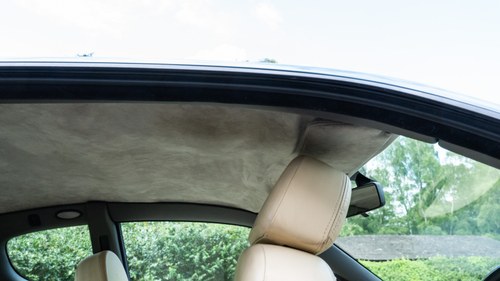 2000 Maserati 3200 GT AM585 V8 Twin Turbos zum Verkauf (Bild 52 von 224)