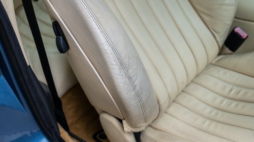 2000 Maserati 3200 GT AM585 V8 Twin Turbos zum Verkauf (Bild 56 von 224)