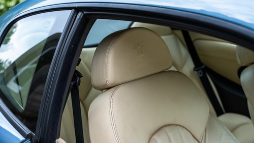 2000 Maserati 3200 GT AM585 V8 Twin Turbos zum Verkauf (Bild 58 von 224)