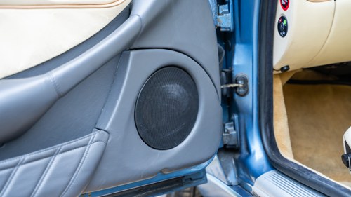 2000 Maserati 3200 GT AM585 V8 Twin Turbos zum Verkauf (Bild 79 von 224)