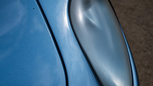 2000 Maserati 3200 GT AM585 V8 Twin Turbos zum Verkauf (Bild 106 von 224)