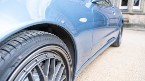 2000 Maserati 3200 GT AM585 V8 Twin Turbos zum Verkauf (Bild 120 von 224)