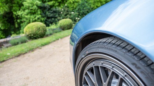 2000 Maserati 3200 GT AM585 V8 Twin Turbos zum Verkauf (Bild 121 von 224)