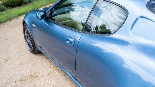 2000 Maserati 3200 GT AM585 V8 Twin Turbos zum Verkauf (Bild 125 von 224)