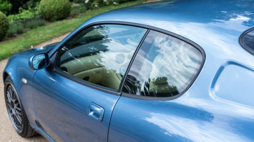 2000 Maserati 3200 GT AM585 V8 Twin Turbos zum Verkauf (Bild 126 von 224)