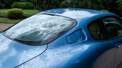 2000 Maserati 3200 GT AM585 V8 Twin Turbos zum Verkauf (Bild 153 von 224)