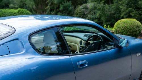 2000 Maserati 3200 GT AM585 V8 Twin Turbos zum Verkauf (Bild 155 von 224)