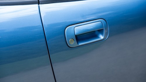 2000 Maserati 3200 GT AM585 V8 Twin Turbos zum Verkauf (Bild 159 von 224)