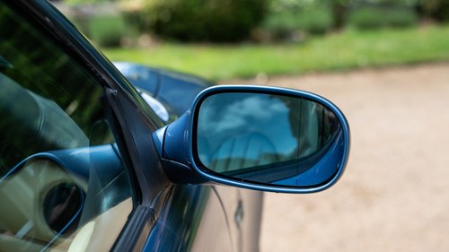 2000 Maserati 3200 GT AM585 V8 Twin Turbos zum Verkauf (Bild 162 von 224)