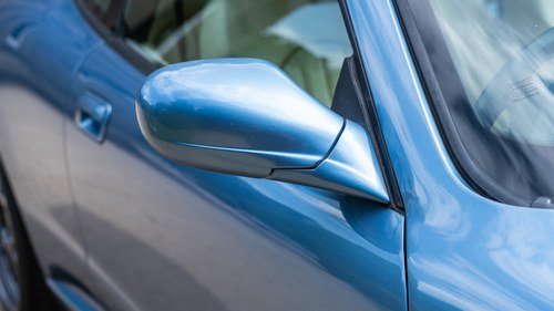 2000 Maserati 3200 GT AM585 V8 Twin Turbos zum Verkauf (Bild 163 von 224)