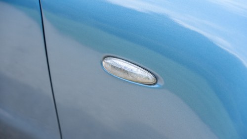 2000 Maserati 3200 GT AM585 V8 Twin Turbos zum Verkauf (Bild 164 von 224)