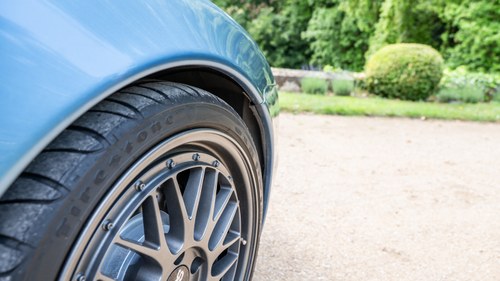 2000 Maserati 3200 GT AM585 V8 Twin Turbos zum Verkauf (Bild 170 von 224)