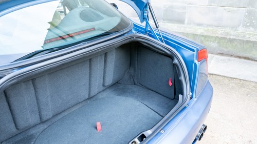 2000 Maserati 3200 GT AM585 V8 Twin Turbos zum Verkauf (Bild 89 von 224)