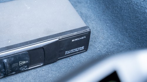 2000 Maserati 3200 GT AM585 V8 Twin Turbos zum Verkauf (Bild 92 von 224)