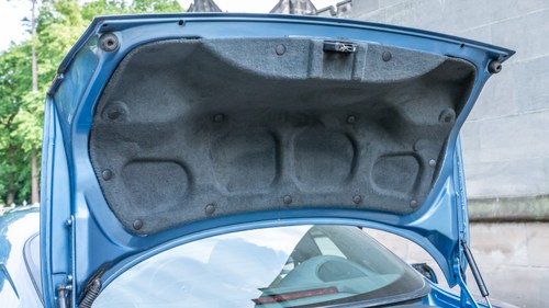 2000 Maserati 3200 GT AM585 V8 Twin Turbos zum Verkauf (Bild 93 von 224)