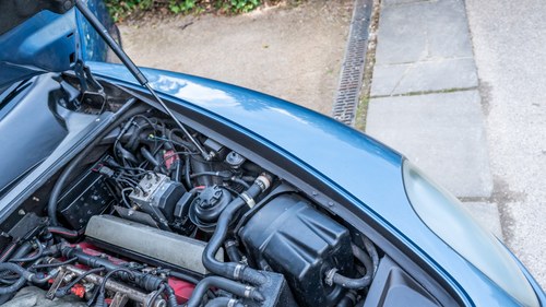 2000 Maserati 3200 GT AM585 V8 Twin Turbos zum Verkauf (Bild 176 von 224)