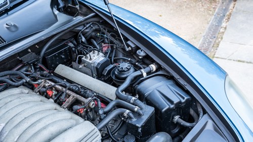 2000 Maserati 3200 GT AM585 V8 Twin Turbos zum Verkauf (Bild 182 von 224)