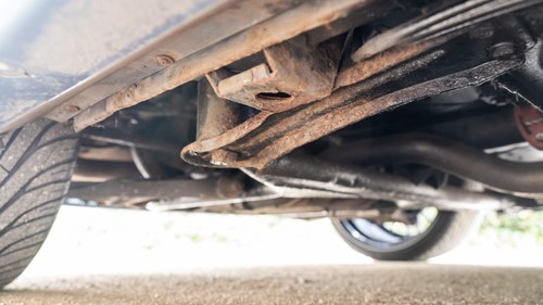 2000 Maserati 3200 GT AM585 V8 Twin Turbos zum Verkauf (Bild 188 von 224)