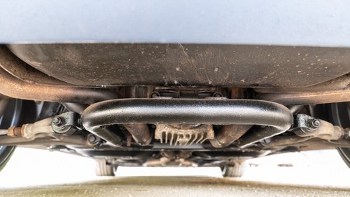 2000 Maserati 3200 GT AM585 V8 Twin Turbos zum Verkauf (Bild 195 von 224)