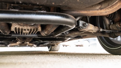 2000 Maserati 3200 GT AM585 V8 Twin Turbos zum Verkauf (Bild 198 von 224)