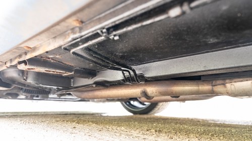 2000 Maserati 3200 GT AM585 V8 Twin Turbos zum Verkauf (Bild 201 von 224)