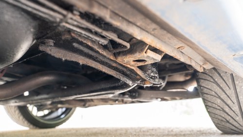 2000 Maserati 3200 GT AM585 V8 Twin Turbos zum Verkauf (Bild 205 von 224)