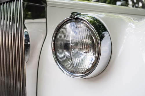 1960 Rolls-Royce Silver Cloud II En venta (imagen 82 de 123)